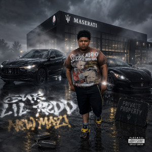 New Mazi by Gnr Lilredd