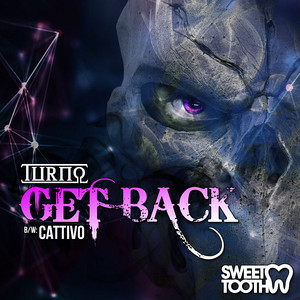 Get Back by Turno cover art