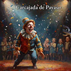 carcajada de Payaso by animal-blakreal
