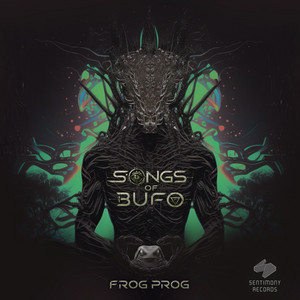 Frog Prog — Songs Of Buffo