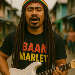 Biyag mi ti aw-away (feat. Sherwin Tayab) [Reggae Version]