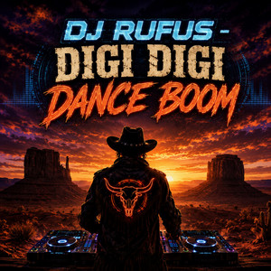 Digi Digi Dance Boom by Dj Rufus