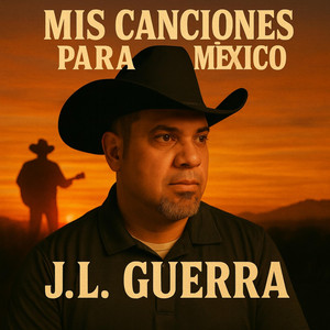 J.L. Guerra - Trabajo fuerte y Gozo mas