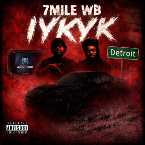YPSI TO DETROIT by 7MILE WB, BadGuy Skatt