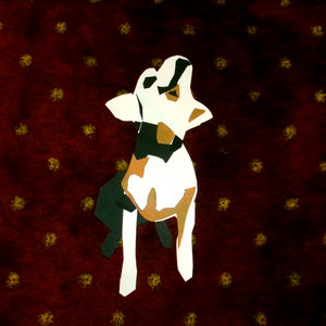 Pet2 by Hicktown Barnaby