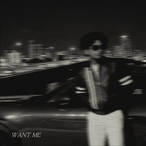 WANT ME by KRYPTIK