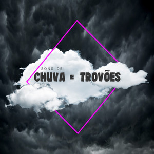 Sons de Chuva e Trovões
