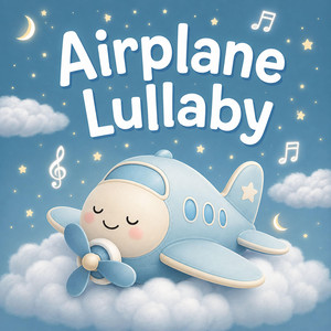 Airplane lullaby by kfir kaikov