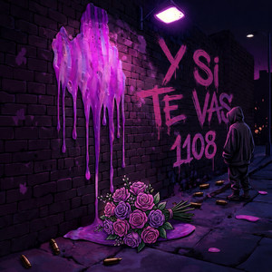 Y si te vas by 1108