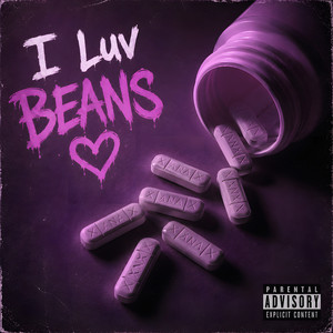 I Luv Beans by Fynxzii