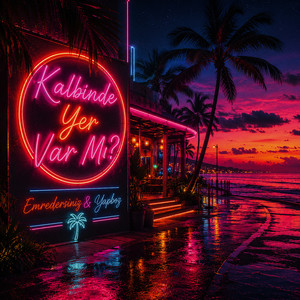 Kalbinde Yer Var Mı? by Emredersiniz, Yapboz