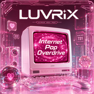 ShoNinSyndrome by LUVRiX
