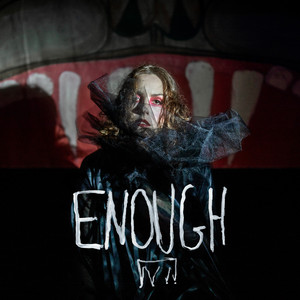 Enough by Emma Ruth Rundle