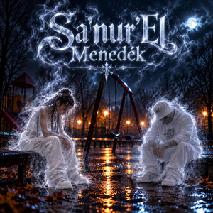 Menedék! by Sa'nur'El
