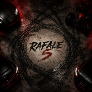 RAFALE 5 by Jierka