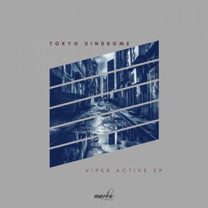 Tokyo Sindrome cover