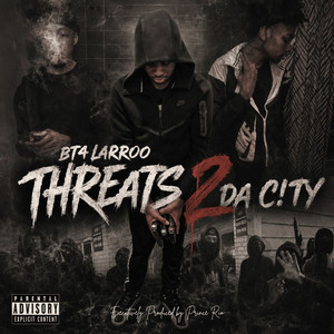 Spinnin Da 9ine by Bt4 larroo