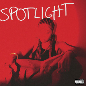 Spotlight by Hunter Amazing, Cbbeatz