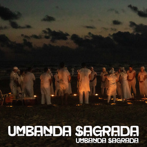 Umbanda Sagrada - Cigana da Estrada, Veja Meu Destino Cigana, Quero Ser Feliz