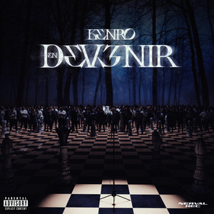Portada de O.D