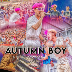 AuTumn Boy - កំលោះខកចិត្ត