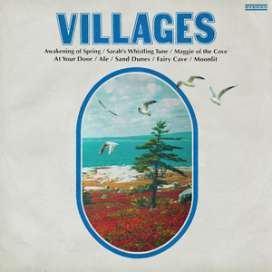 Sarah's Whistling Tune by Villages
