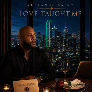 Don’t Make Me Go Home by Alejandro Saint
