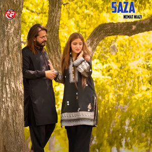 Nemat Niazi - Saza