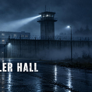 Kumla eller Hall by Kirurgen
