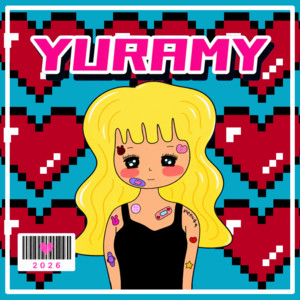yuramy by neousick