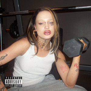 MUSCLE UP by Fetish