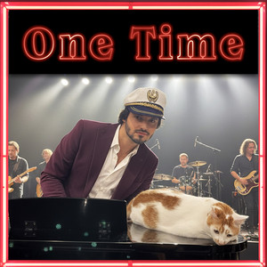 One time (Live 2026)