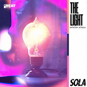 The Light cover art