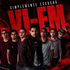 Mil Besos - Version Nostalgia by VI-EM