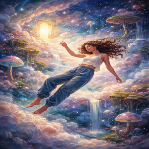 Can't Let Go by Vyxen Halo