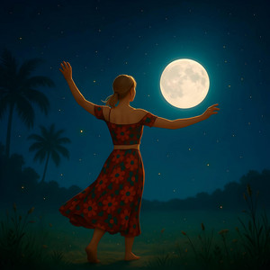 Moon by Sophix