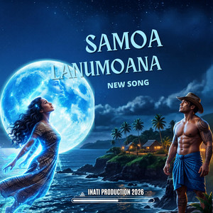 Samoa Lanumoana by Inati Production