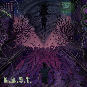 L.0.S.T — Sh/t0RM