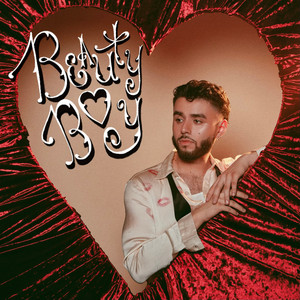 beauty boy by jesse