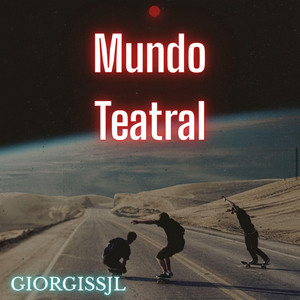 Mundo Teatral by GiorgisSJL