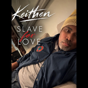 Slave For Love by Keithen