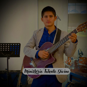 Ministerio Talento Divino - Cegado en Mi Orgullo