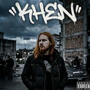 KHEN by Khen