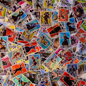 Force Attax by endrik