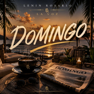 domingo by LENIN ROSARIO LA VOZ