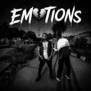 Emotions by GY, matrix
