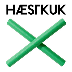 HÆSTKUK by Green Machine