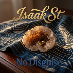 No Disguise by Isaak St