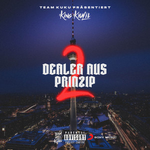 DEALER AUS PRINZIP 2 by King Khalil