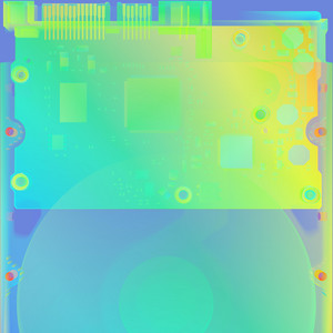 The Songs From The Hard Drive cover art